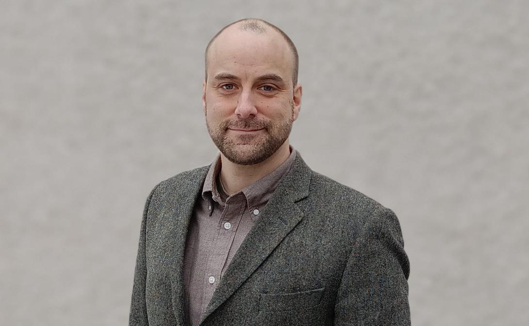 kuva Ville Tilviksestä