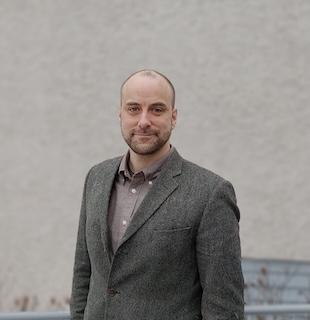 portraatti Ville Tilviksestä